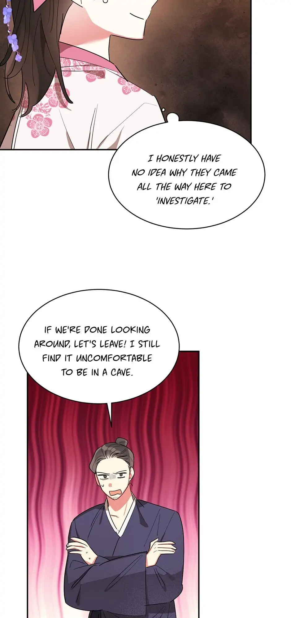 Precious Daughter of the Greatest Martial Arts Villain Chapter 25 - page 11