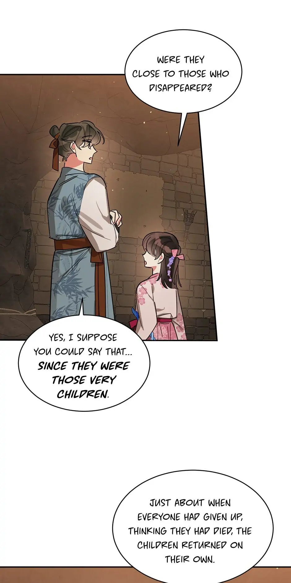 Precious Daughter of the Greatest Martial Arts Villain Chapter 25 - page 16