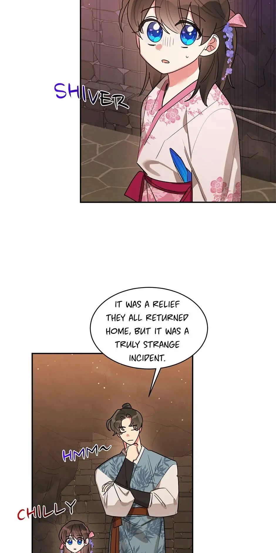Precious Daughter of the Greatest Martial Arts Villain Chapter 25 - page 18