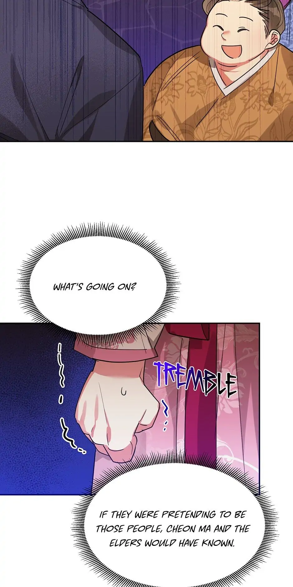 Precious Daughter of the Greatest Martial Arts Villain Chapter 25 - page 20