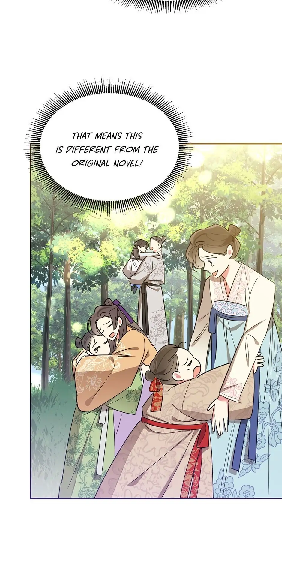 Precious Daughter of the Greatest Martial Arts Villain Chapter 25 - page 21