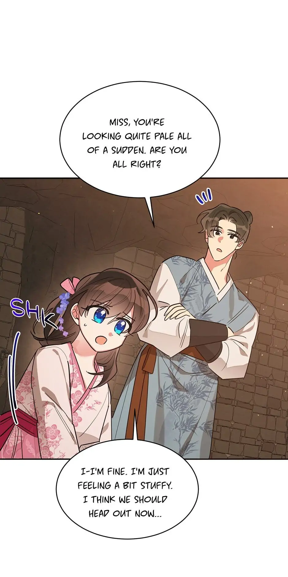Precious Daughter of the Greatest Martial Arts Villain Chapter 25 - page 22