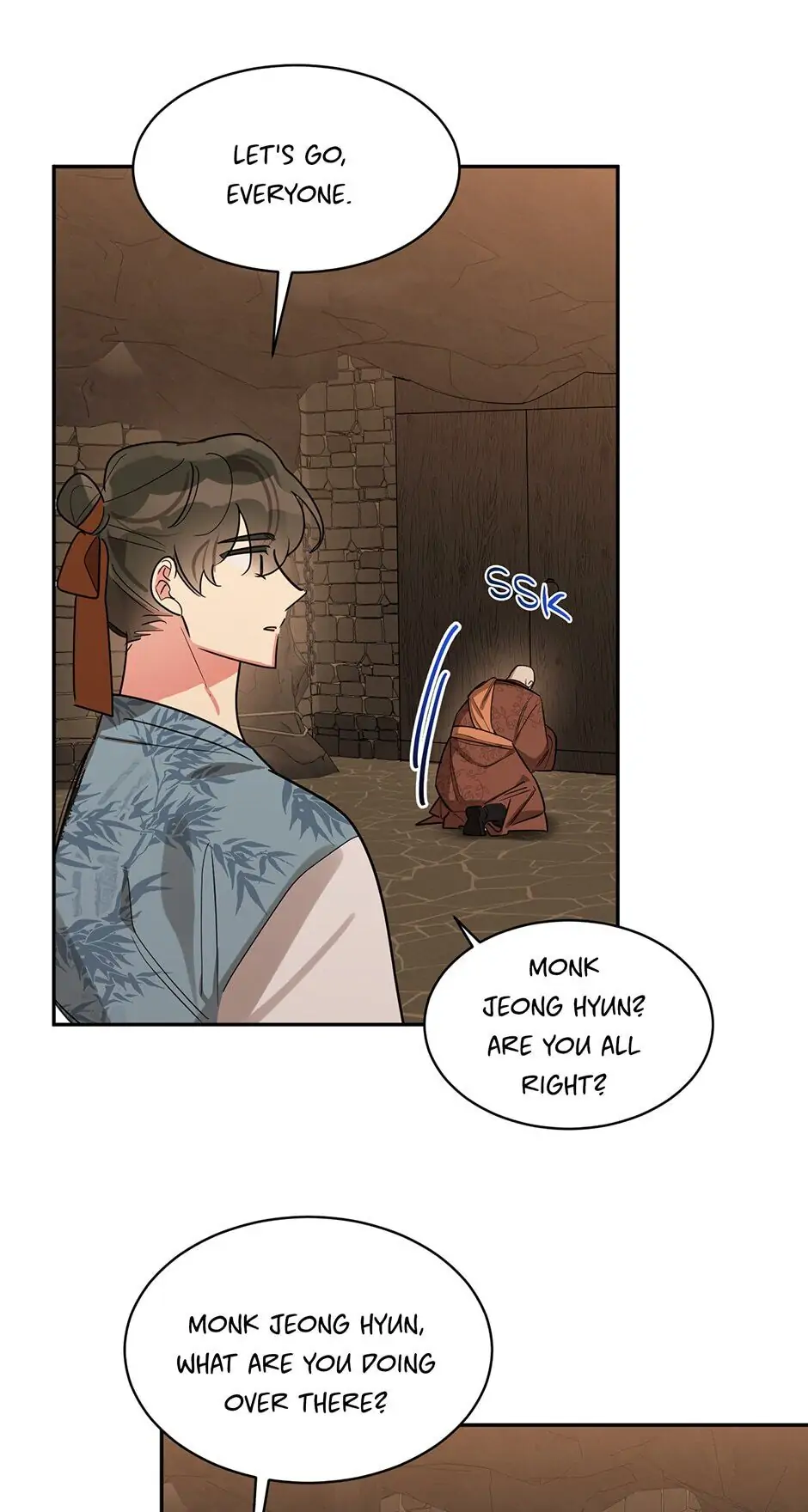 Precious Daughter of the Greatest Martial Arts Villain Chapter 25 - page 23