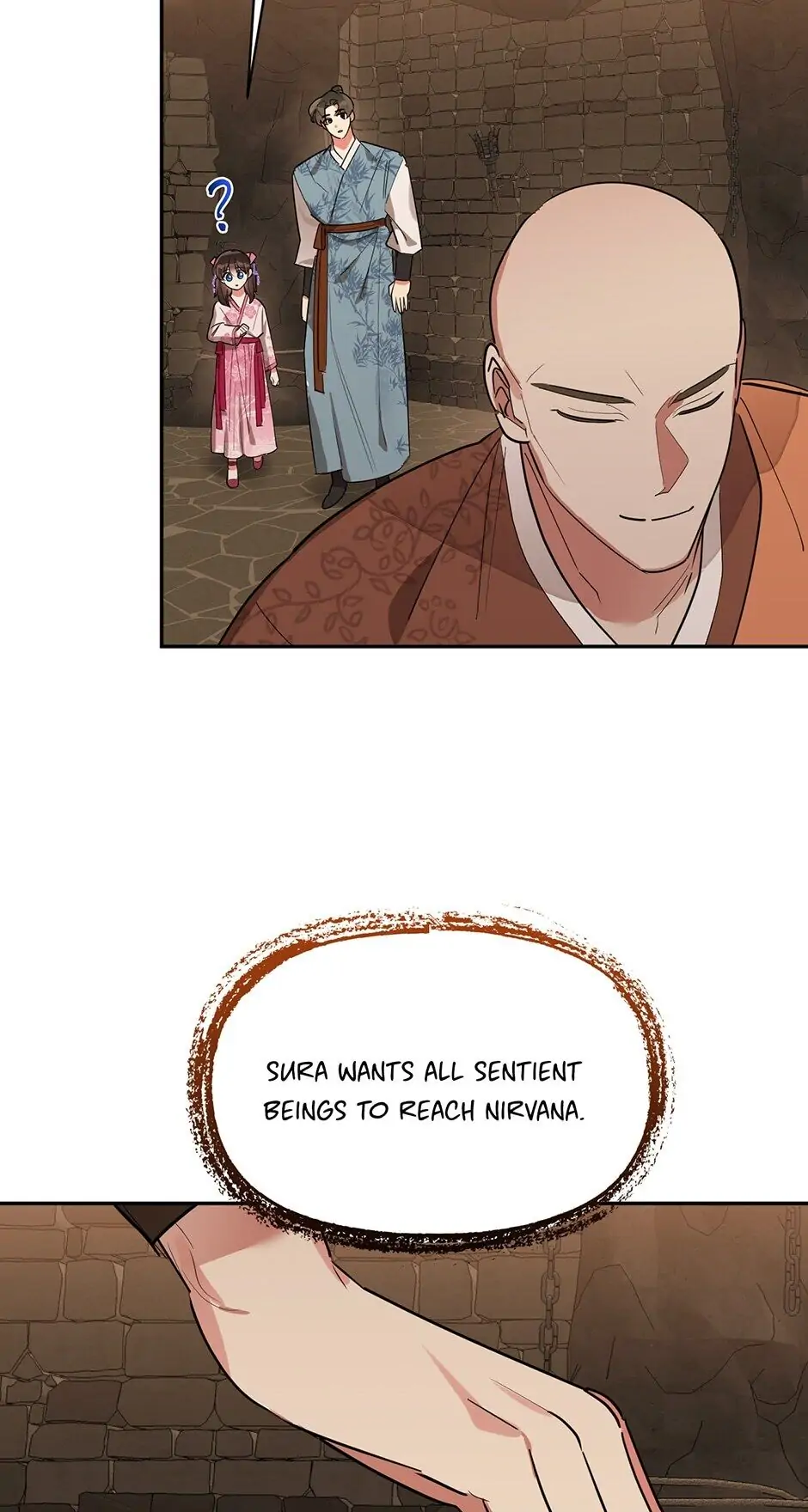 Precious Daughter of the Greatest Martial Arts Villain Chapter 25 - page 24