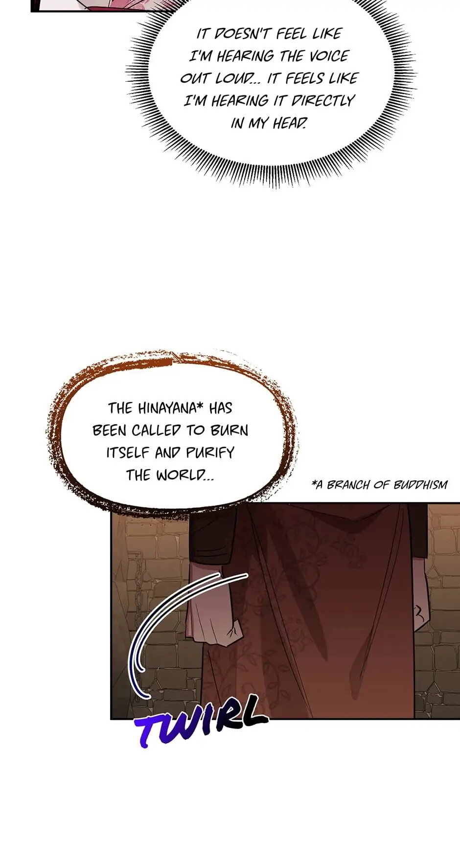Precious Daughter of the Greatest Martial Arts Villain Chapter 25 - page 26