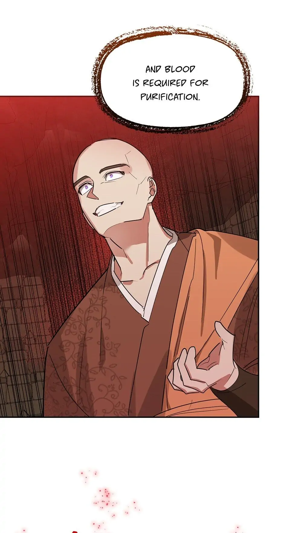 Precious Daughter of the Greatest Martial Arts Villain Chapter 25 - page 27