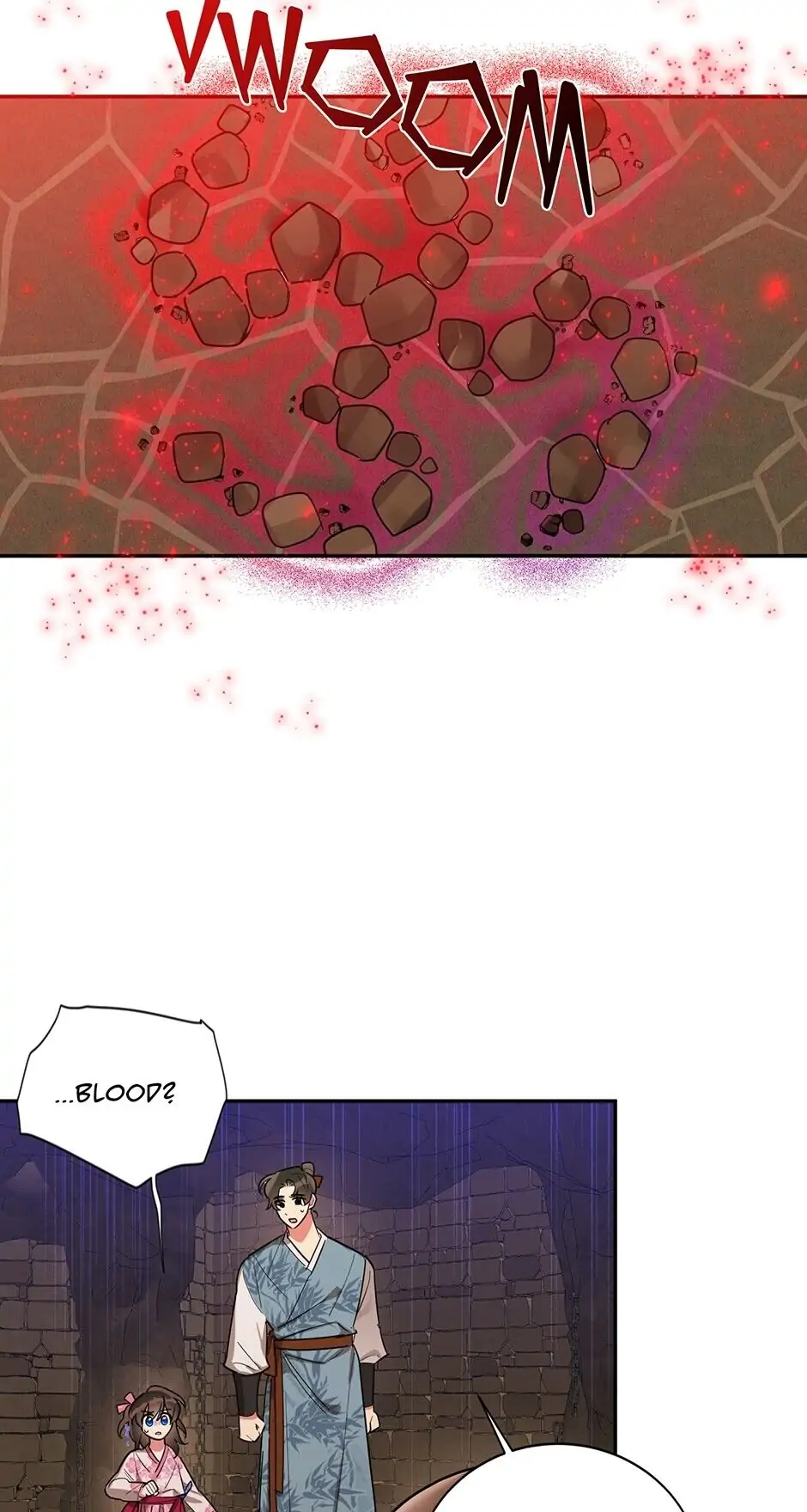 Precious Daughter of the Greatest Martial Arts Villain Chapter 25 - page 28