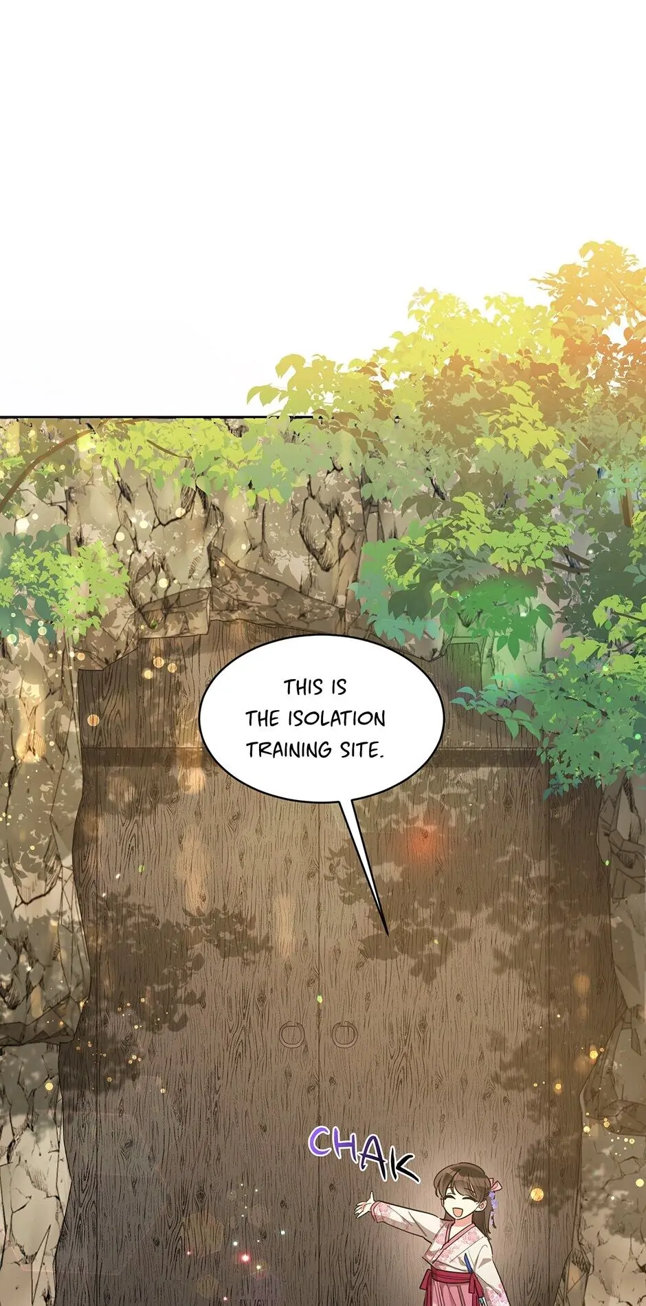 Precious Daughter of the Greatest Martial Arts Villain Chapter 25 - page 2