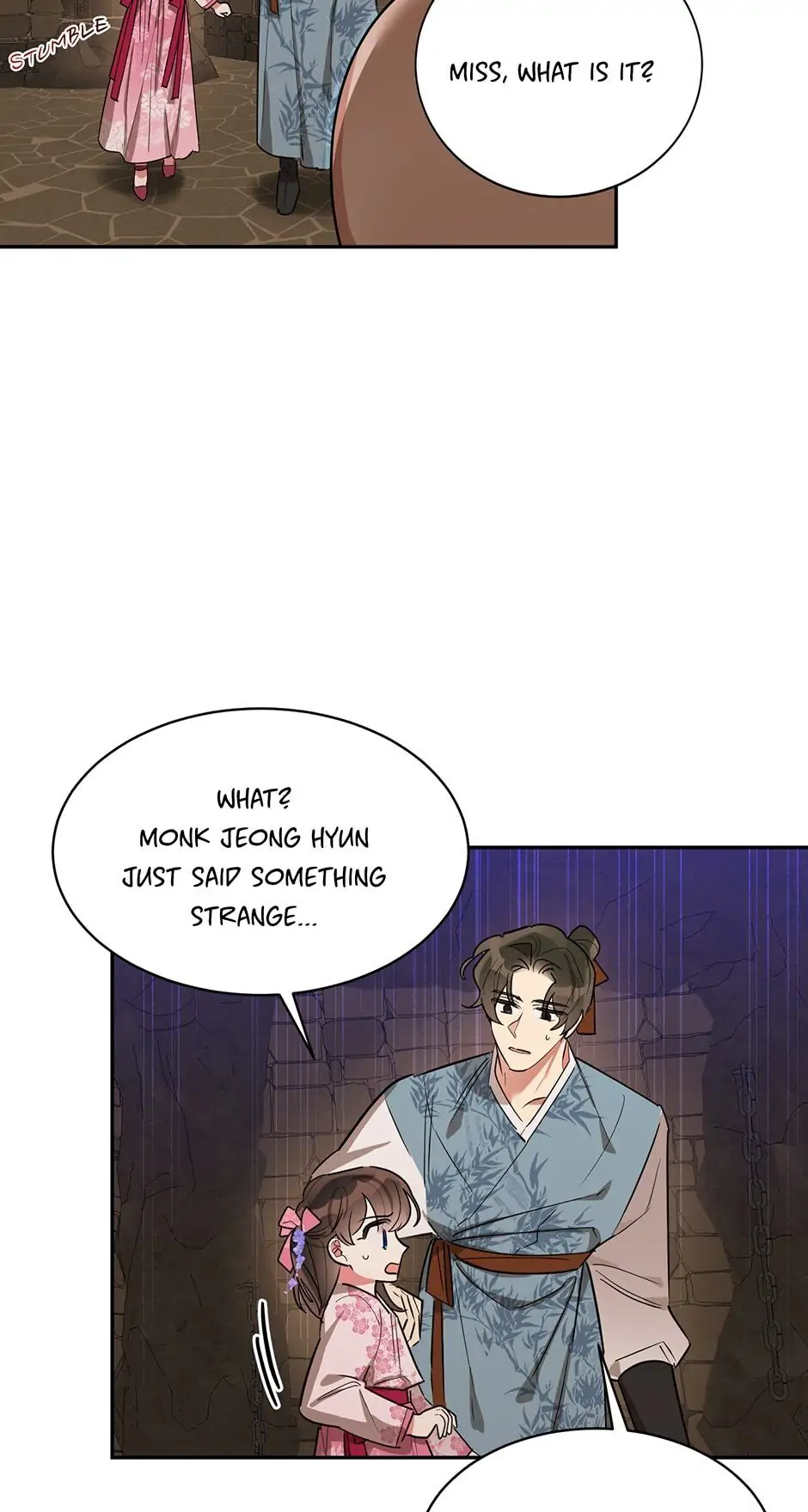 Precious Daughter of the Greatest Martial Arts Villain Chapter 25 - page 29
