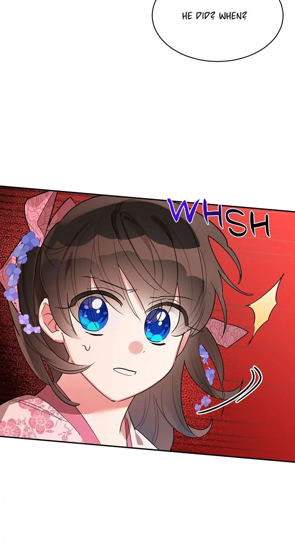 Precious Daughter of the Greatest Martial Arts Villain Chapter 25 - page 30