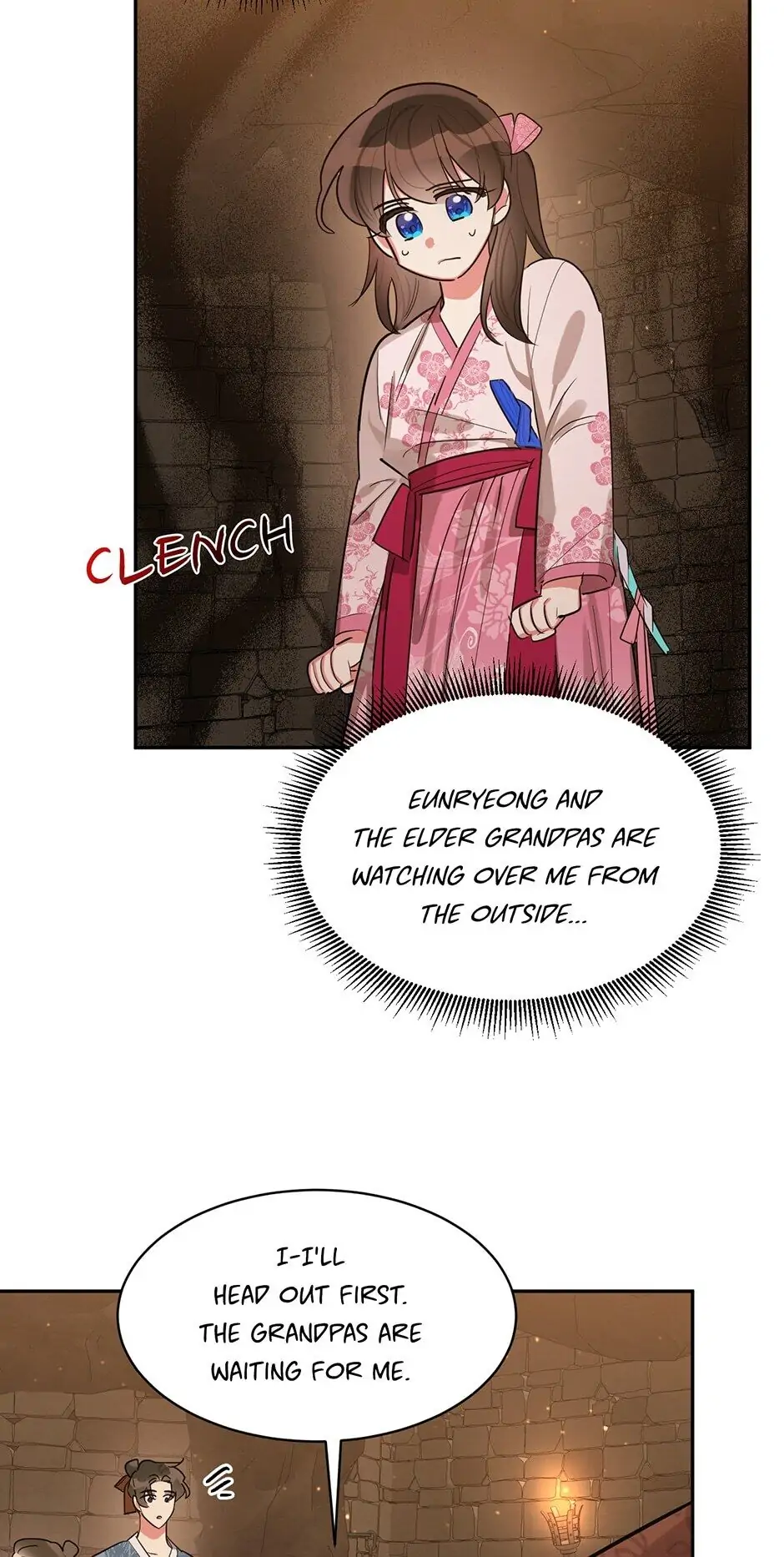 Precious Daughter of the Greatest Martial Arts Villain Chapter 25 - page 32