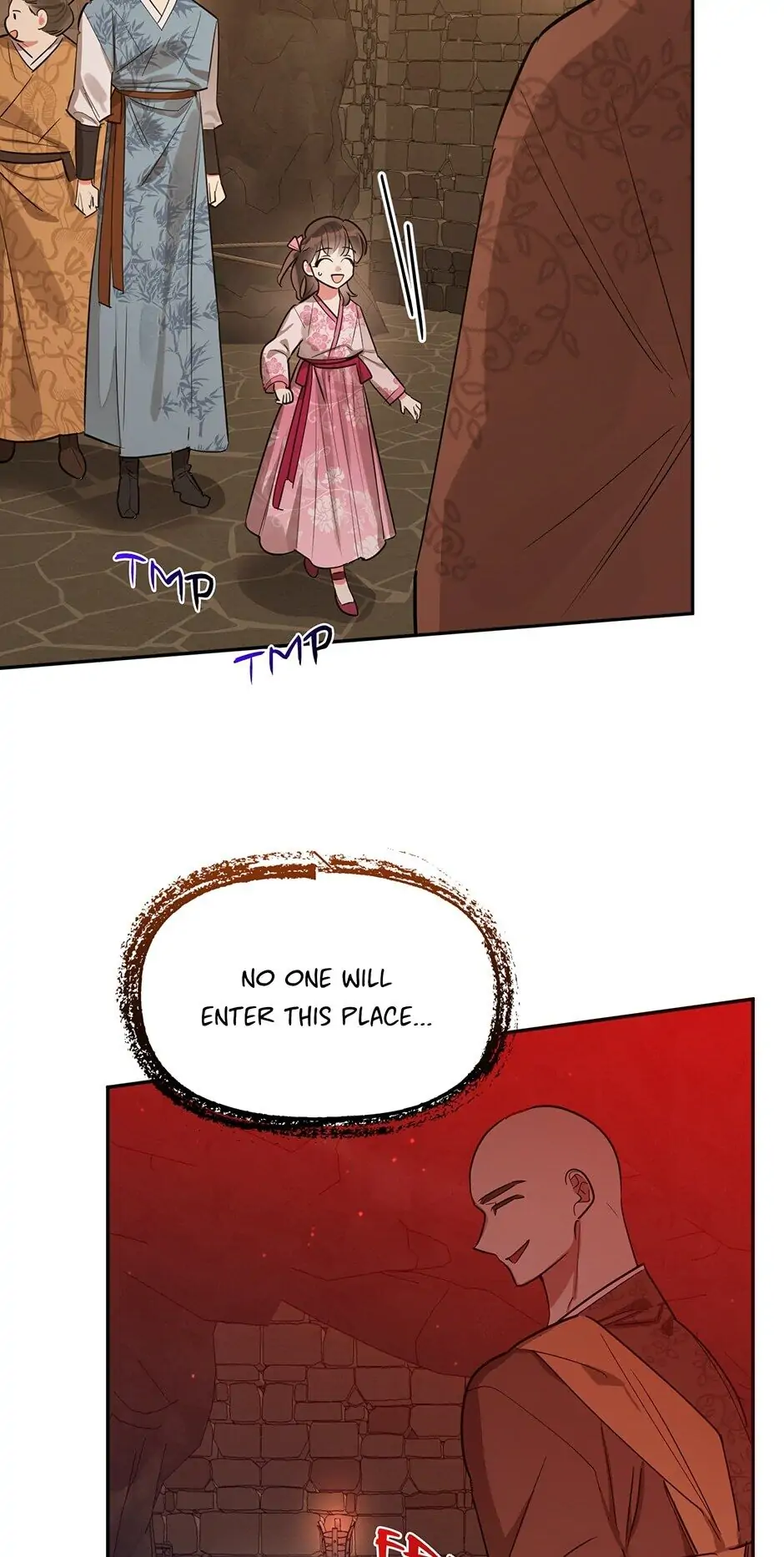 Precious Daughter of the Greatest Martial Arts Villain Chapter 25 - page 33
