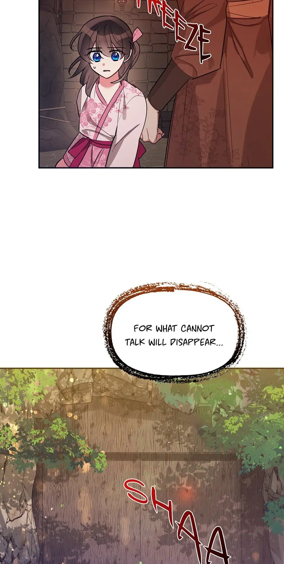 Precious Daughter of the Greatest Martial Arts Villain Chapter 25 - page 34