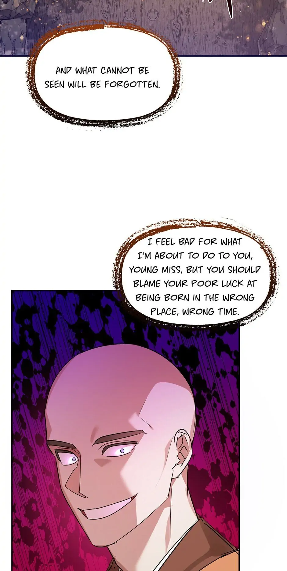 Precious Daughter of the Greatest Martial Arts Villain Chapter 25 - page 35