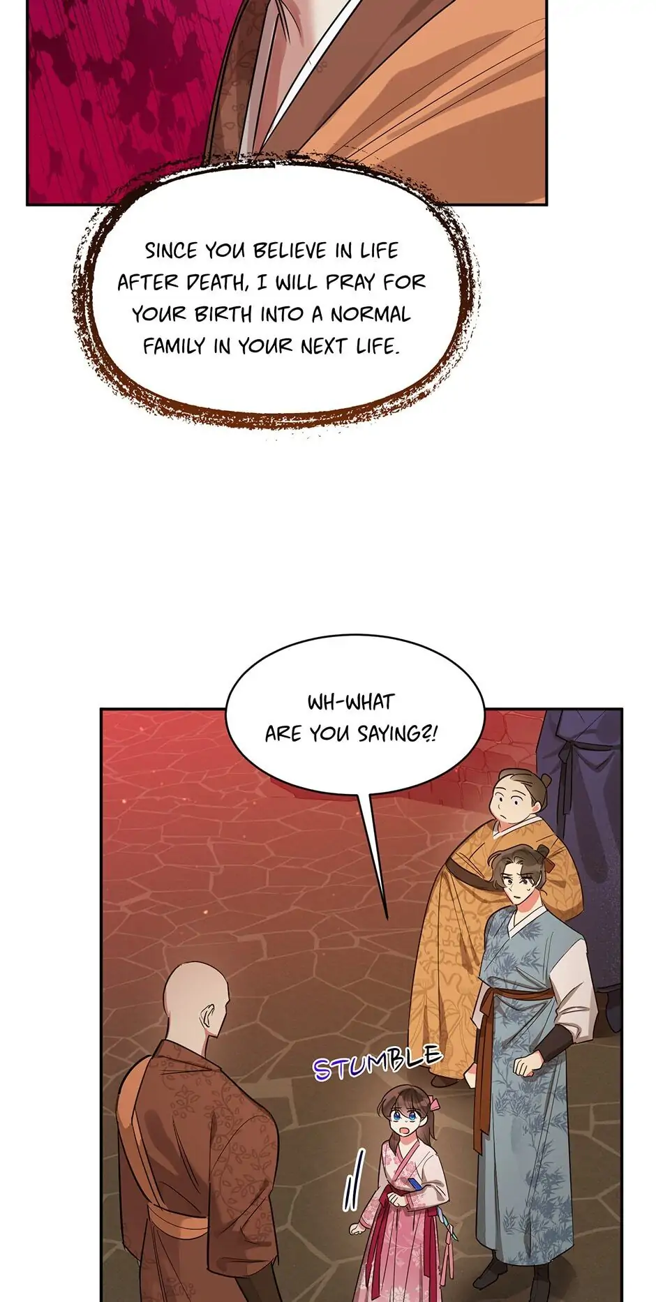 Precious Daughter of the Greatest Martial Arts Villain Chapter 25 - page 36