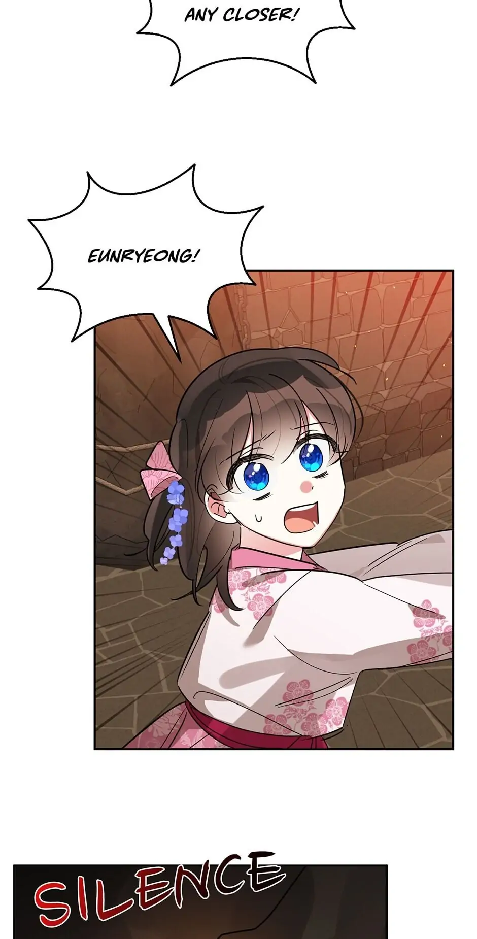 Precious Daughter of the Greatest Martial Arts Villain Chapter 25 - page 40