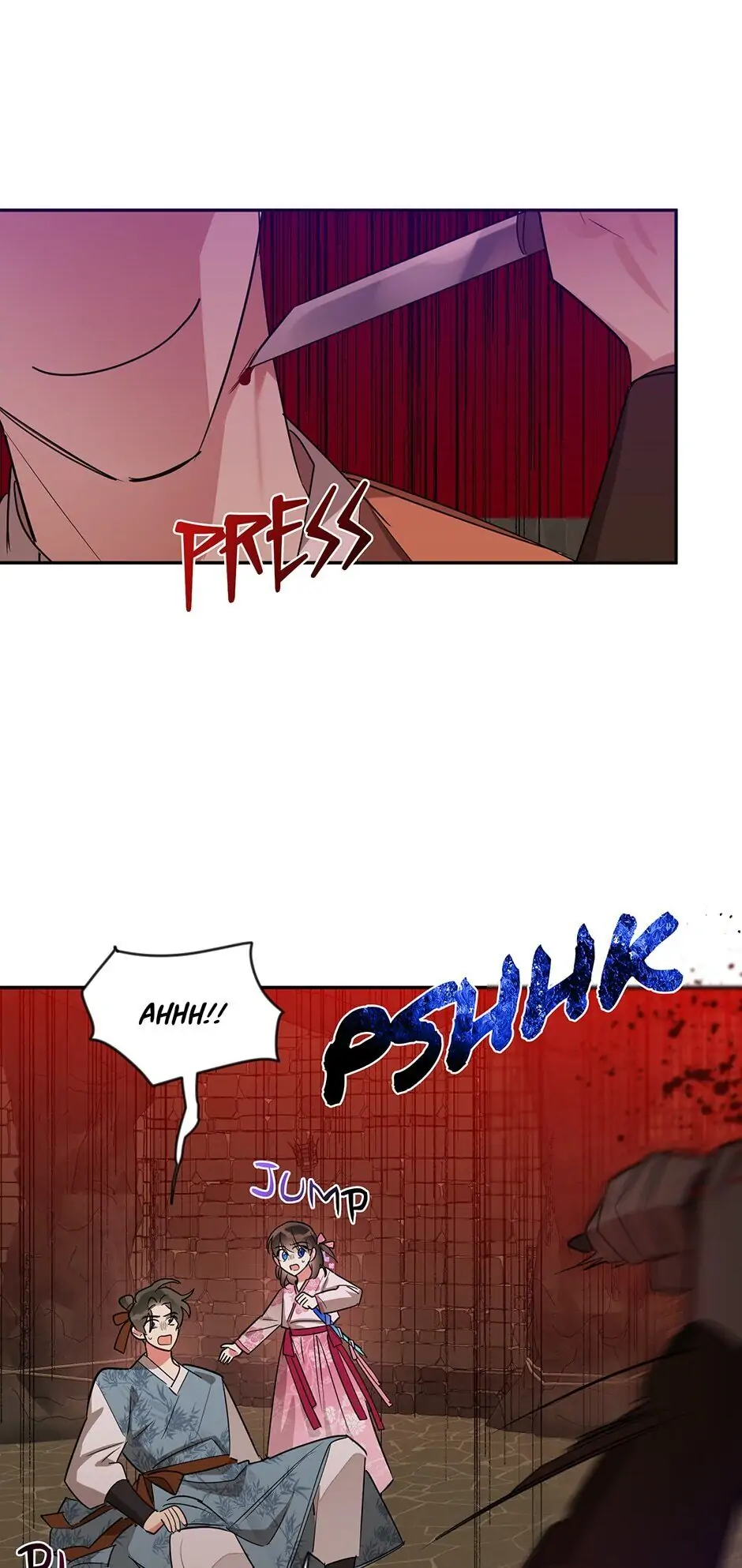 Precious Daughter of the Greatest Martial Arts Villain Chapter 25 - page 45