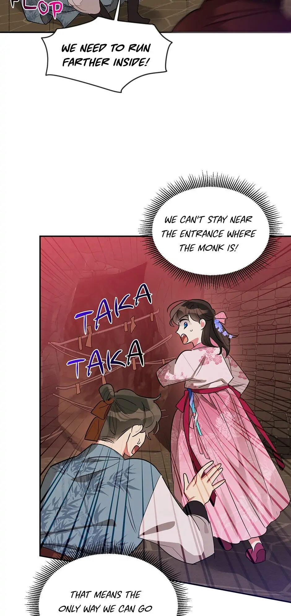 Precious Daughter of the Greatest Martial Arts Villain Chapter 25 - page 46