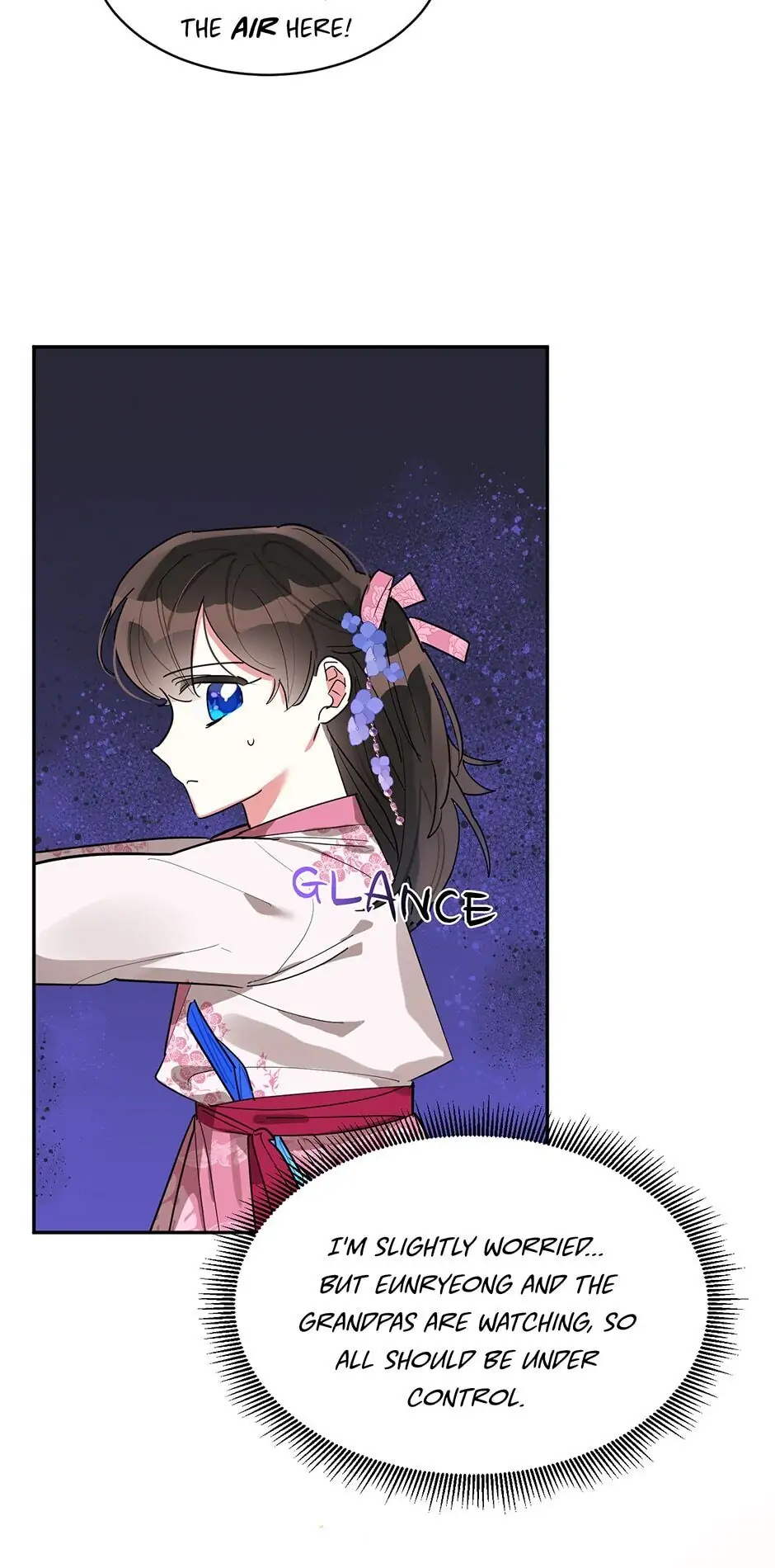 Precious Daughter of the Greatest Martial Arts Villain Chapter 25 - page 4