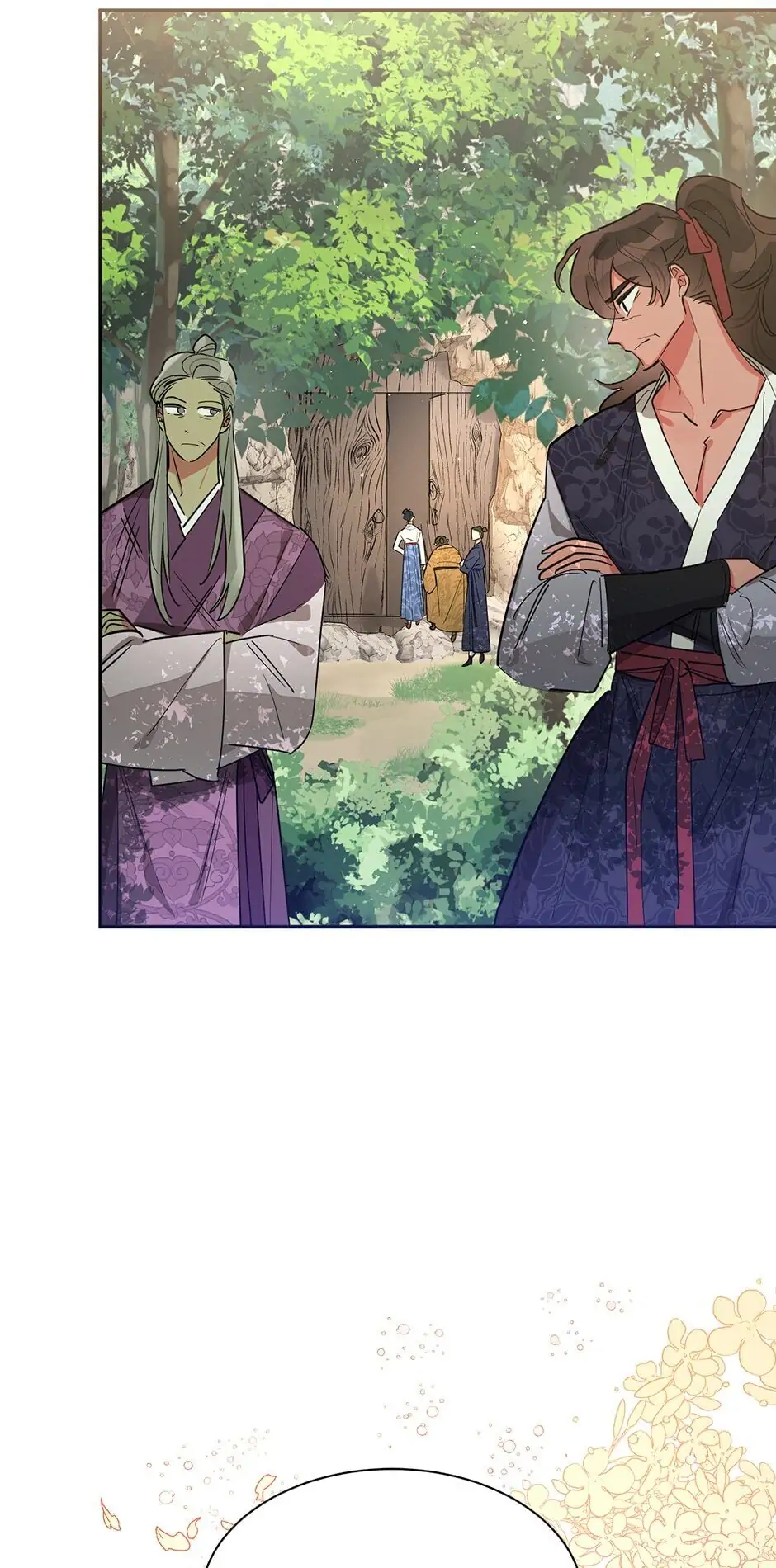 Precious Daughter of the Greatest Martial Arts Villain Chapter 25 - page 5