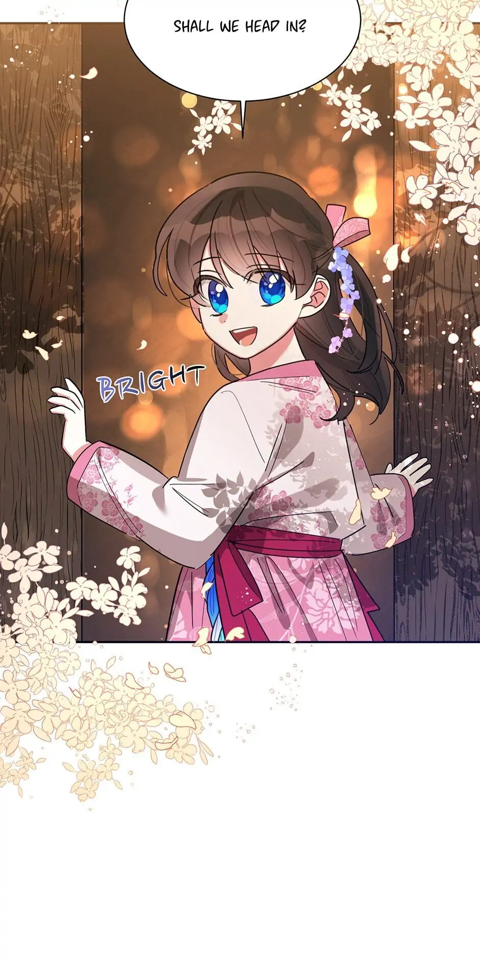 Precious Daughter of the Greatest Martial Arts Villain Chapter 25 - page 6