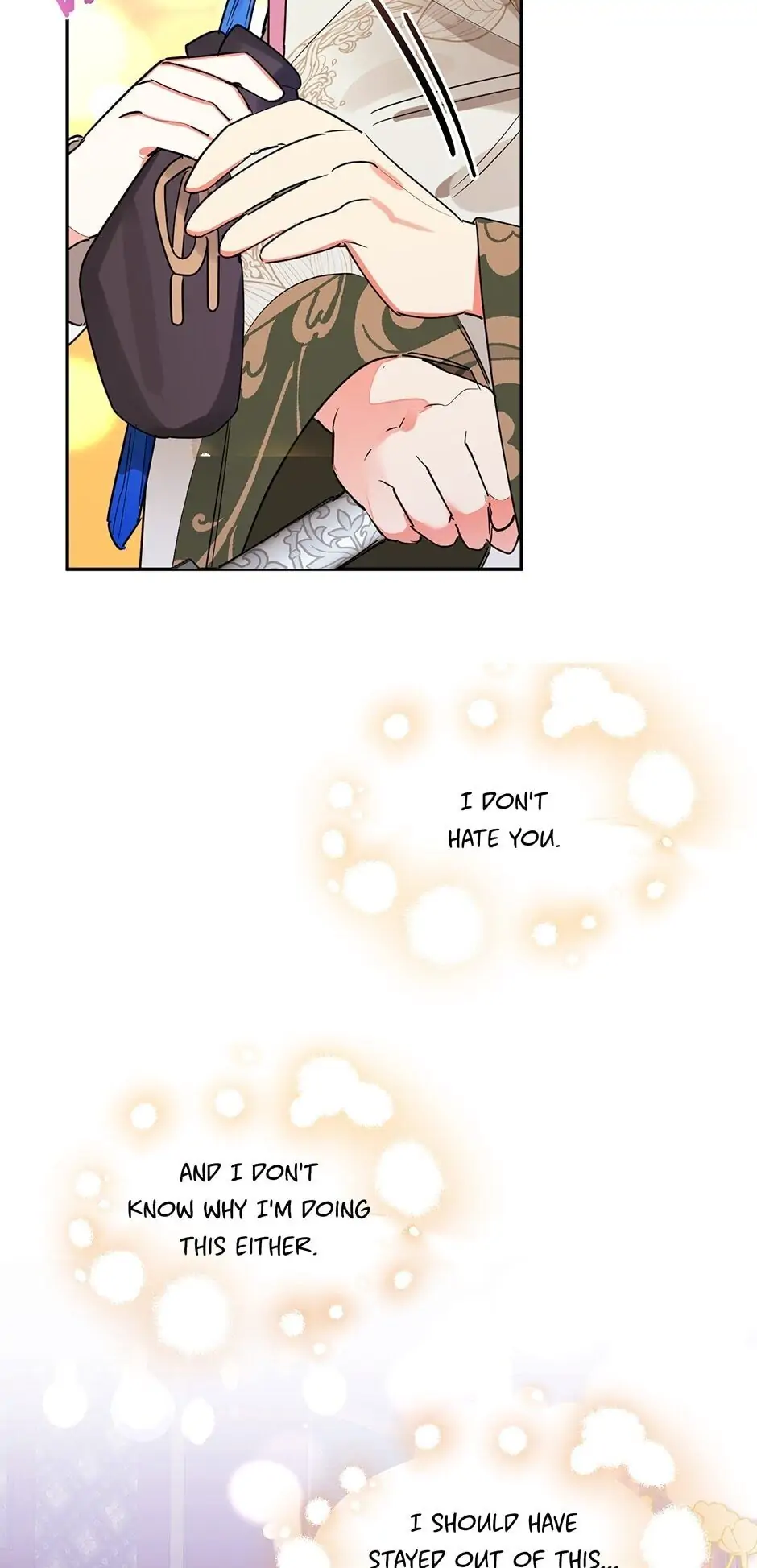 Precious Daughter of the Greatest Martial Arts Villain Chapter 14 - page 18