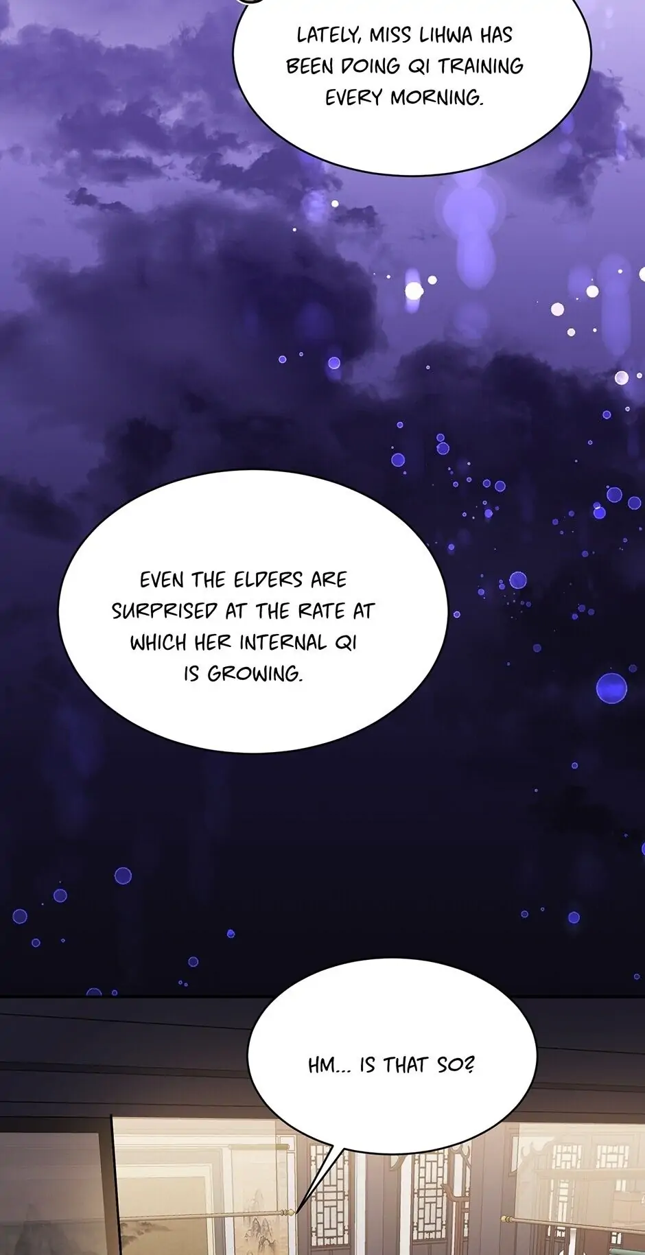 Precious Daughter of the Greatest Martial Arts Villain Chapter 14 - page 26
