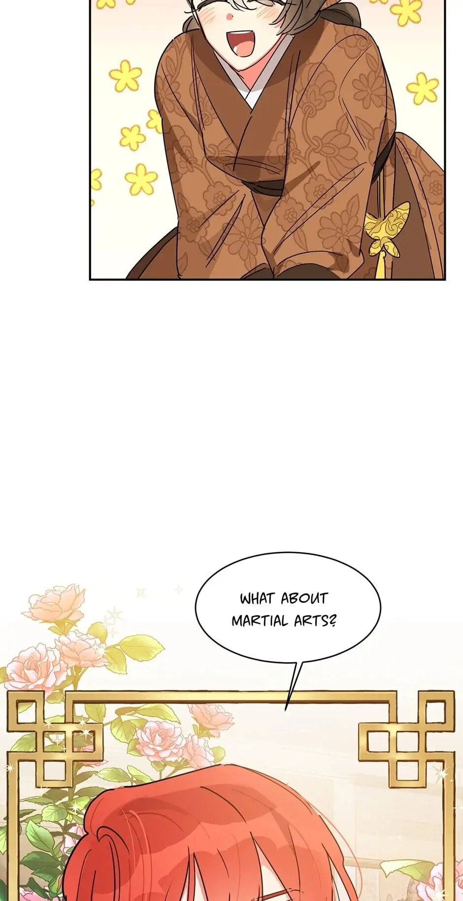 Precious Daughter of the Greatest Martial Arts Villain Chapter 14 - page 28