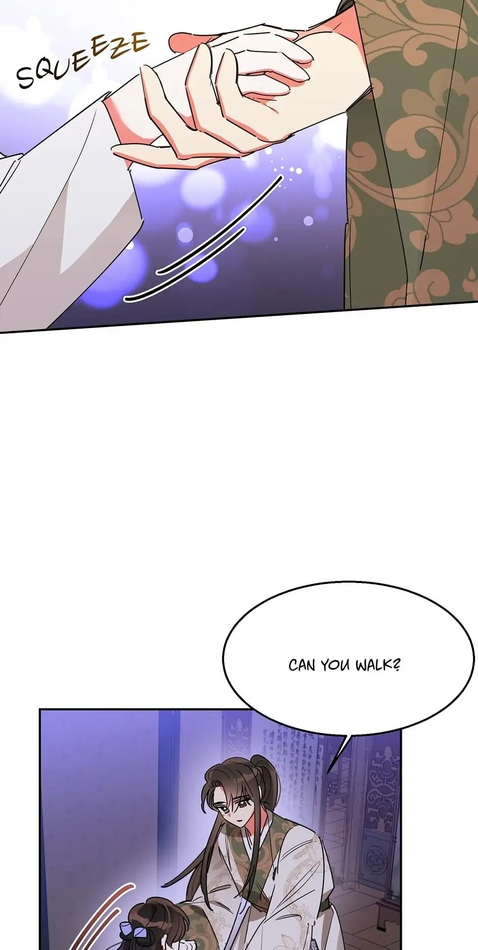Precious Daughter of the Greatest Martial Arts Villain Chapter 14 - page 5
