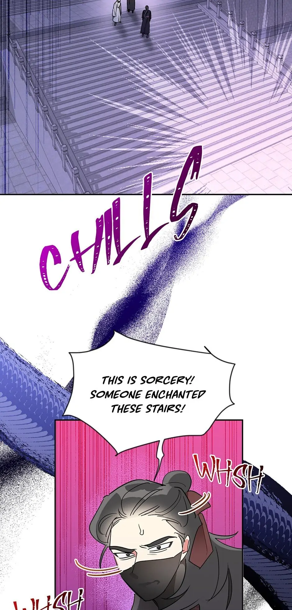 Precious Daughter of the Greatest Martial Arts Villain Chapter 44 - page 11