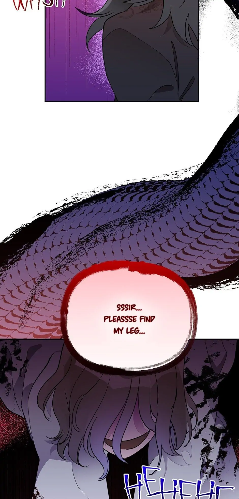 Precious Daughter of the Greatest Martial Arts Villain Chapter 44 - page 12