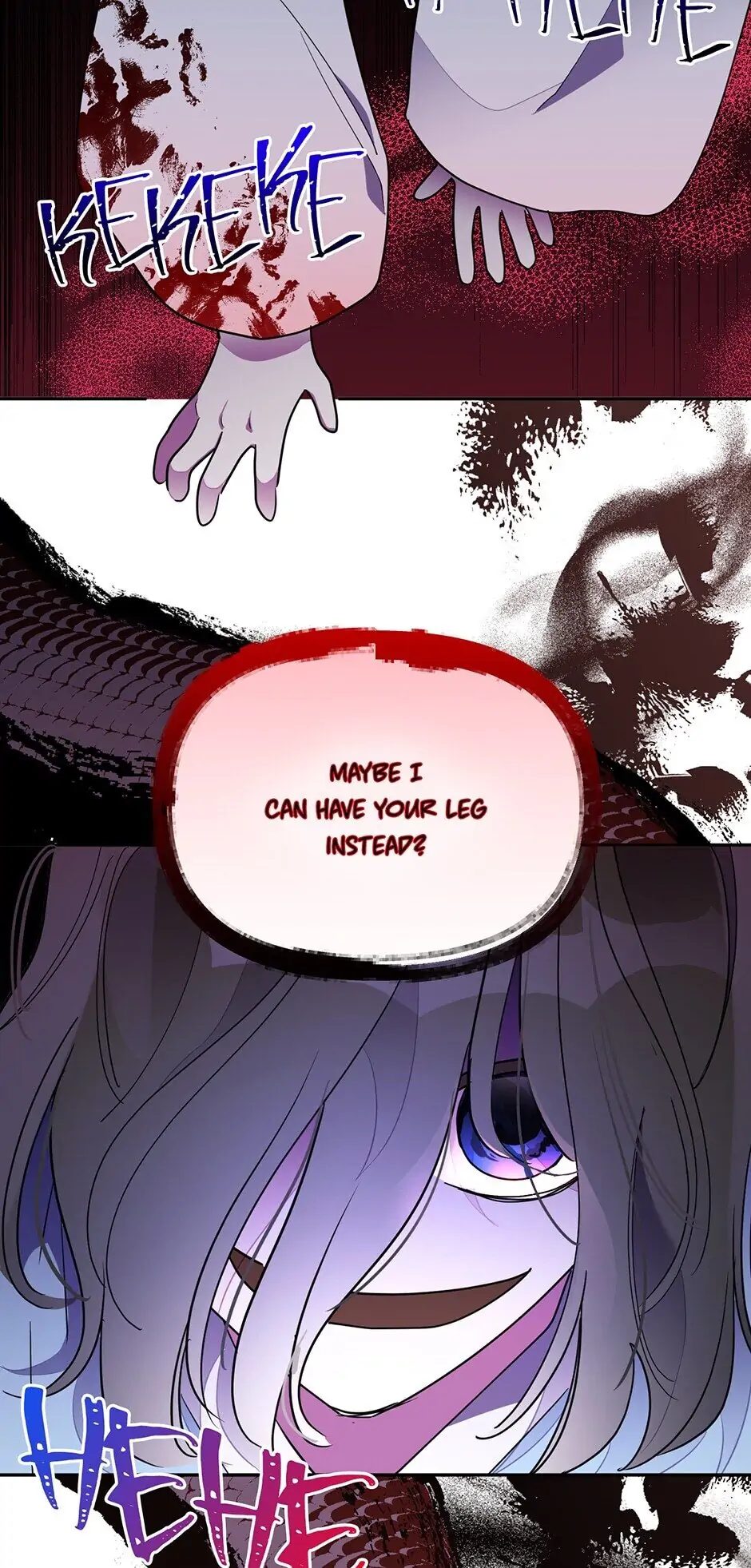 Precious Daughter of the Greatest Martial Arts Villain Chapter 44 - page 13