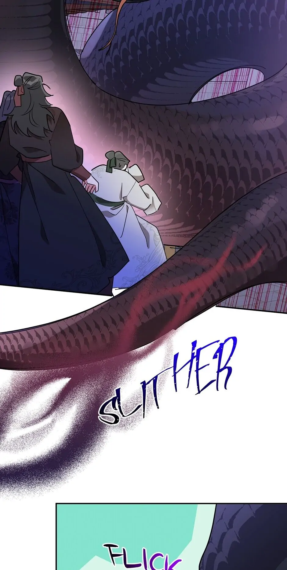 Precious Daughter of the Greatest Martial Arts Villain Chapter 44 - page 17