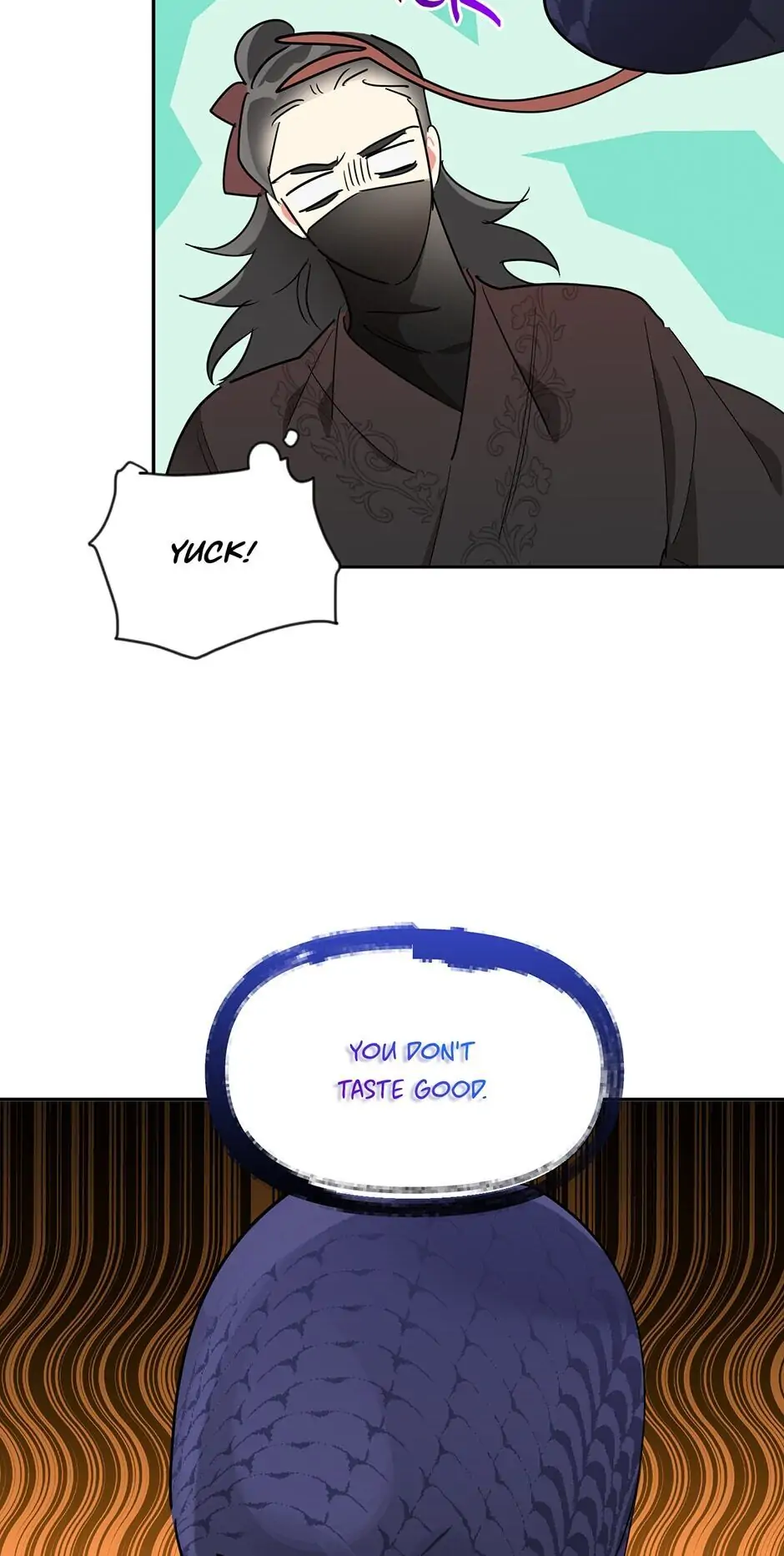 Precious Daughter of the Greatest Martial Arts Villain Chapter 44 - page 18