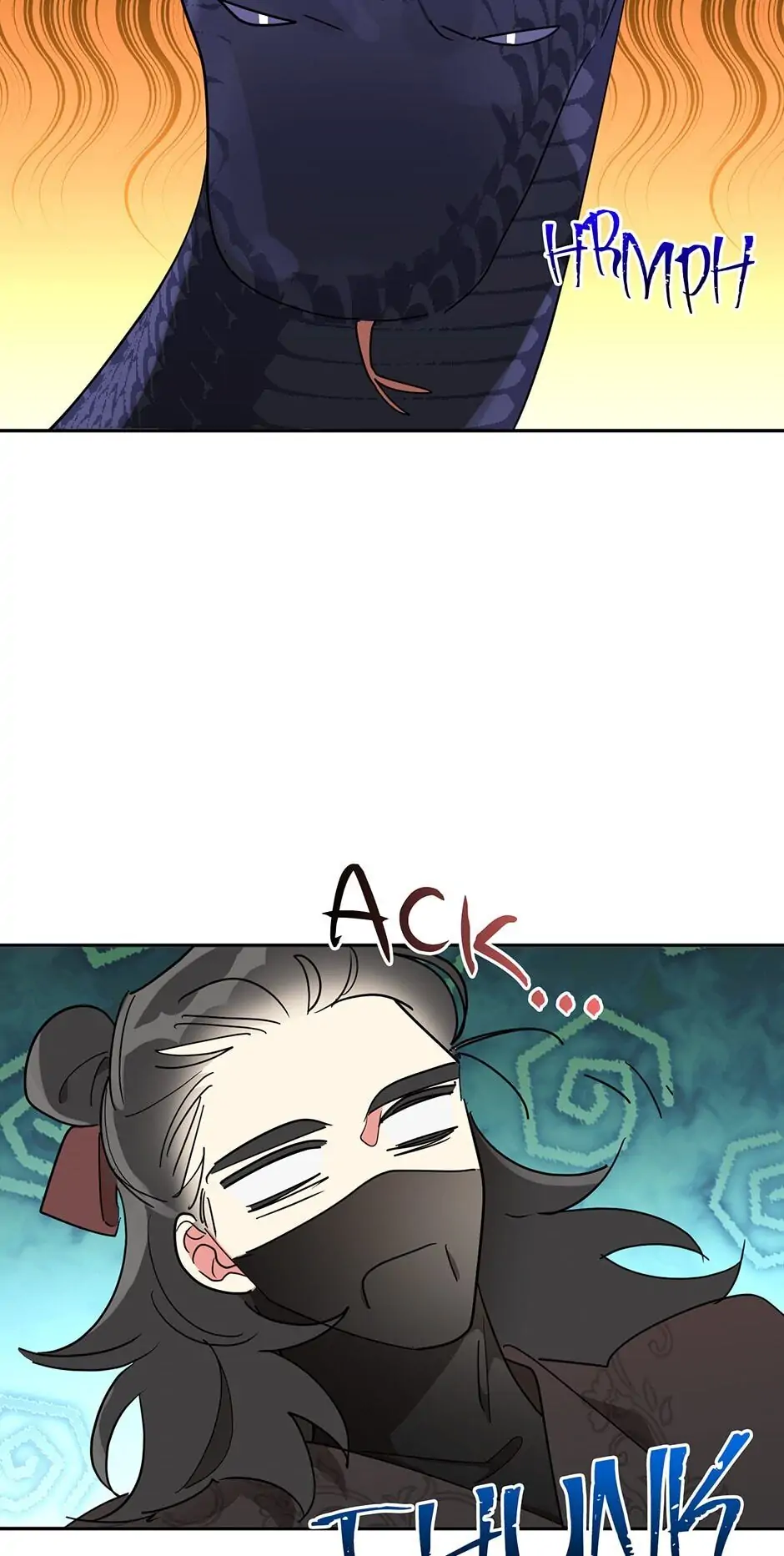 Precious Daughter of the Greatest Martial Arts Villain Chapter 44 - page 19