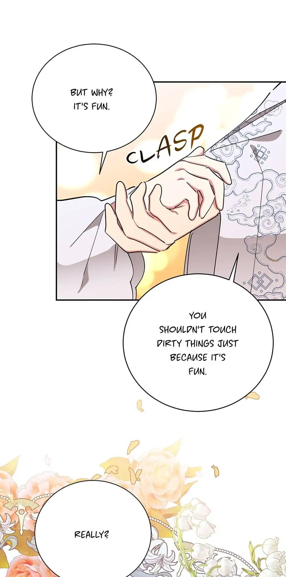 Precious Daughter of the Greatest Martial Arts Villain Chapter 44 - page 23