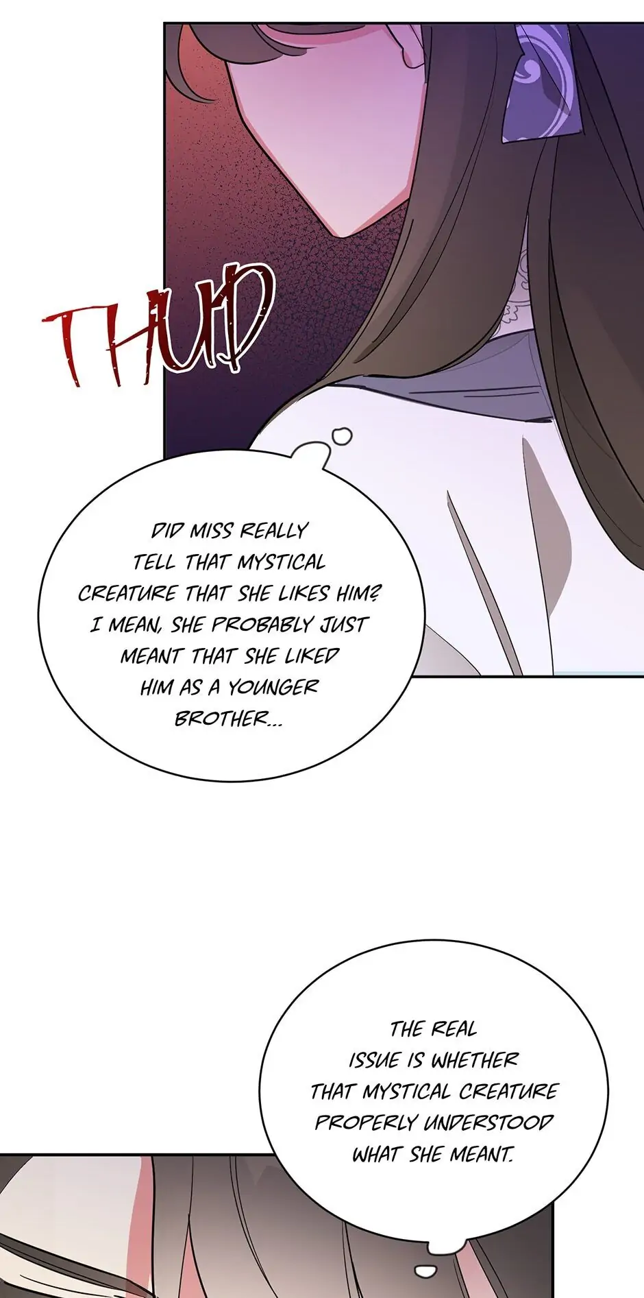 Precious Daughter of the Greatest Martial Arts Villain Chapter 44 - page 26