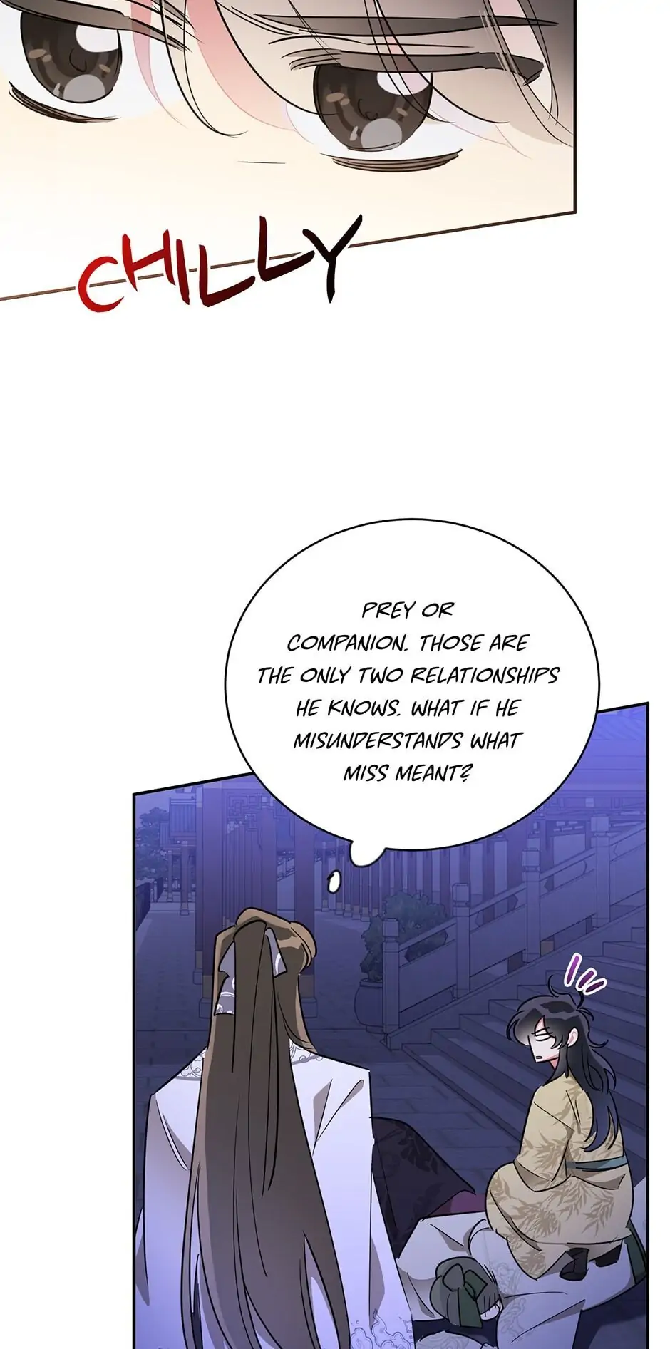 Precious Daughter of the Greatest Martial Arts Villain Chapter 44 - page 27