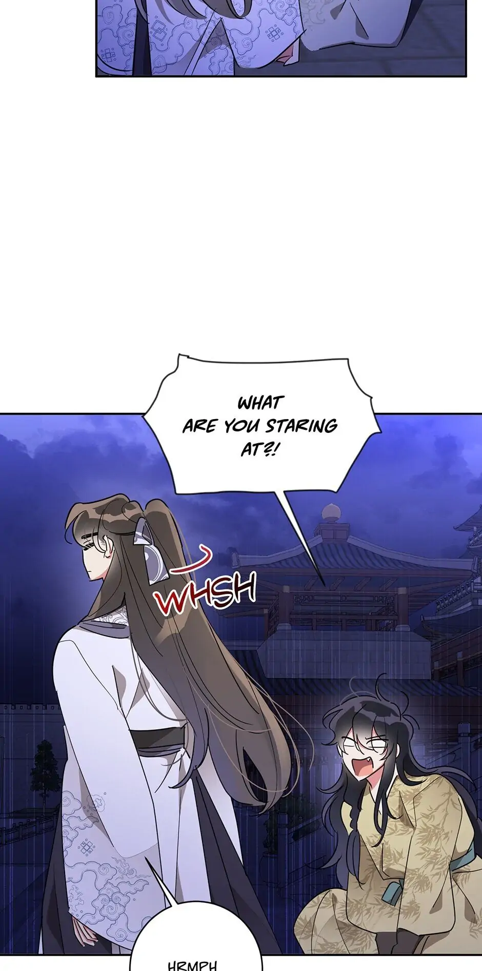 Precious Daughter of the Greatest Martial Arts Villain Chapter 44 - page 28