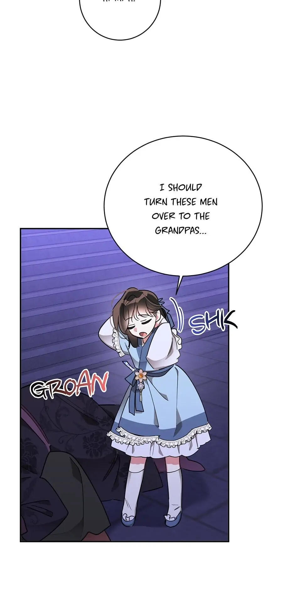 Precious Daughter of the Greatest Martial Arts Villain Chapter 44 - page 29