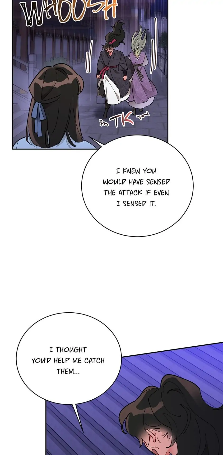 Precious Daughter of the Greatest Martial Arts Villain Chapter 44 - page 31