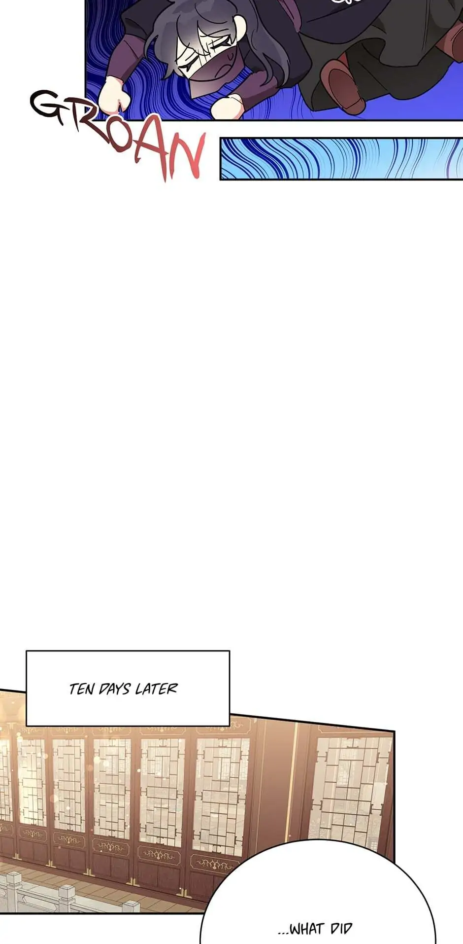 Precious Daughter of the Greatest Martial Arts Villain Chapter 44 - page 35