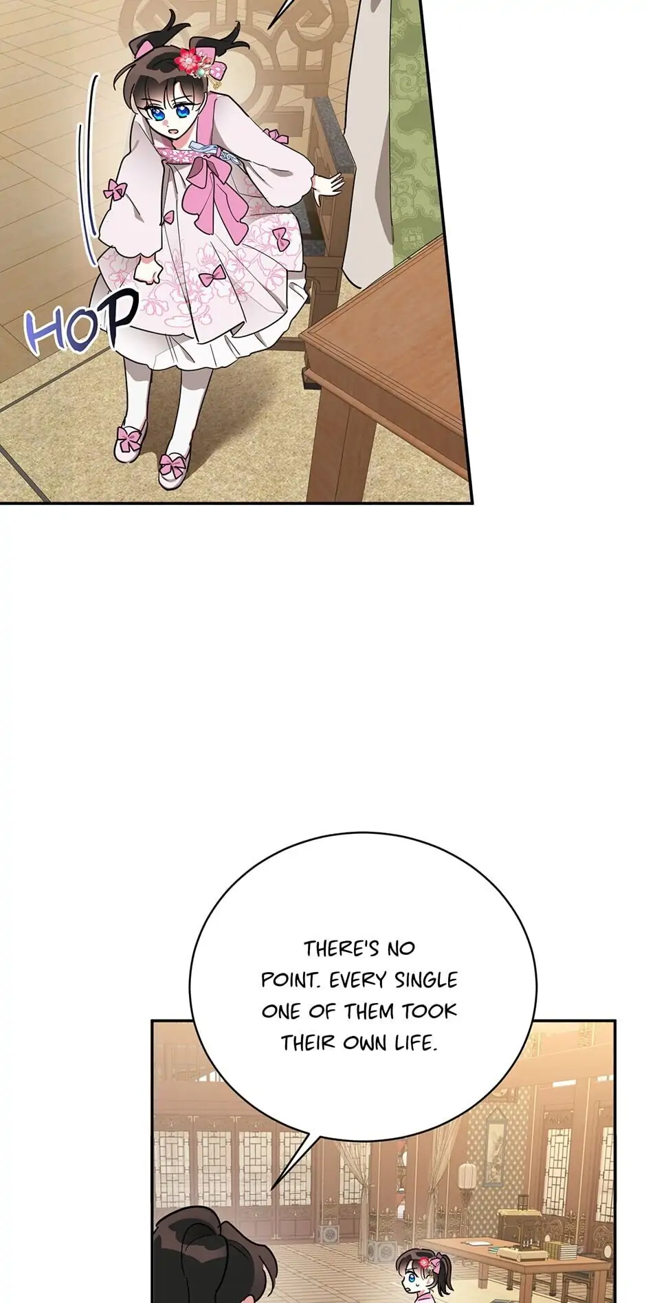 Precious Daughter of the Greatest Martial Arts Villain Chapter 44 - page 40