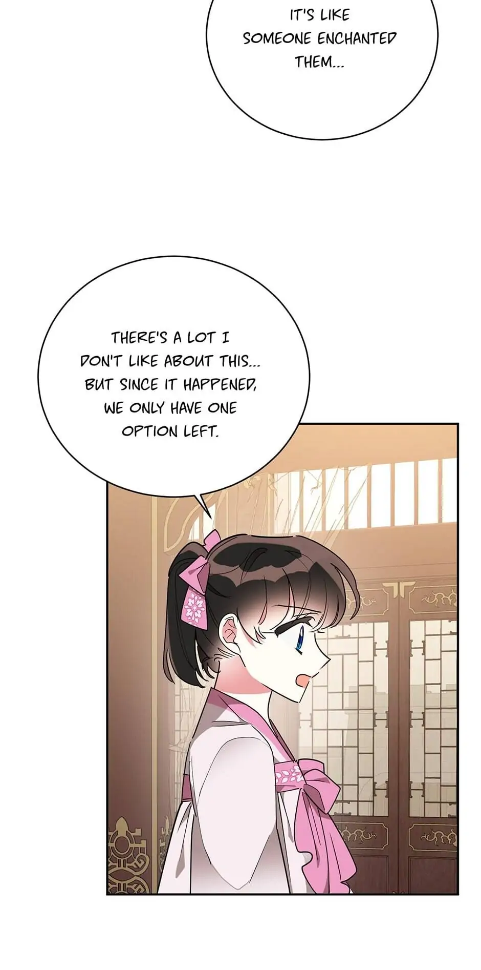 Precious Daughter of the Greatest Martial Arts Villain Chapter 44 - page 43
