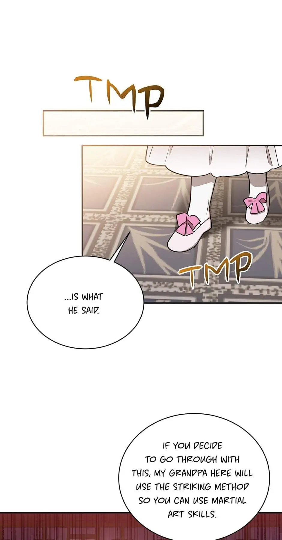 Precious Daughter of the Greatest Martial Arts Villain Chapter 44 - page 53