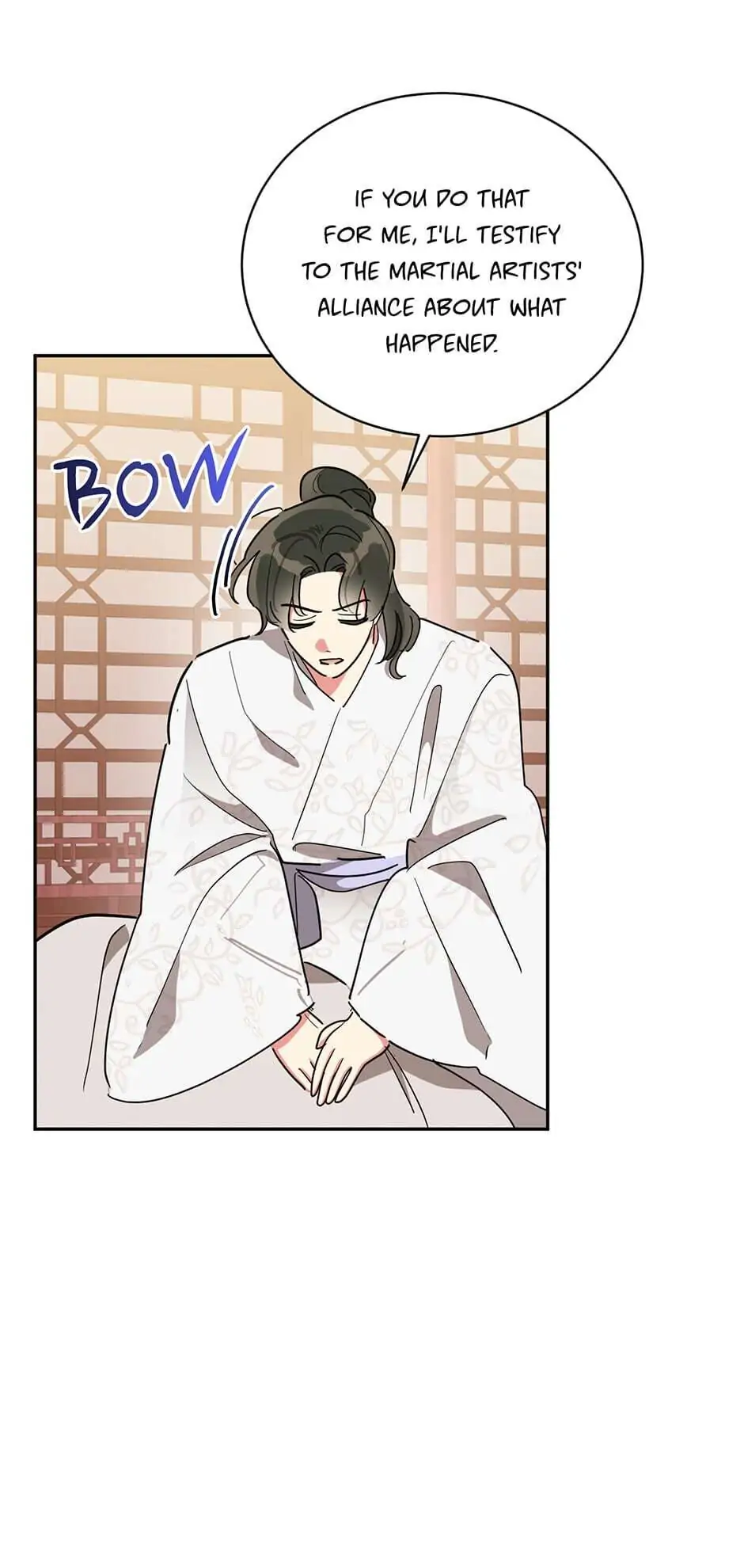 Precious Daughter of the Greatest Martial Arts Villain Chapter 44 - page 58