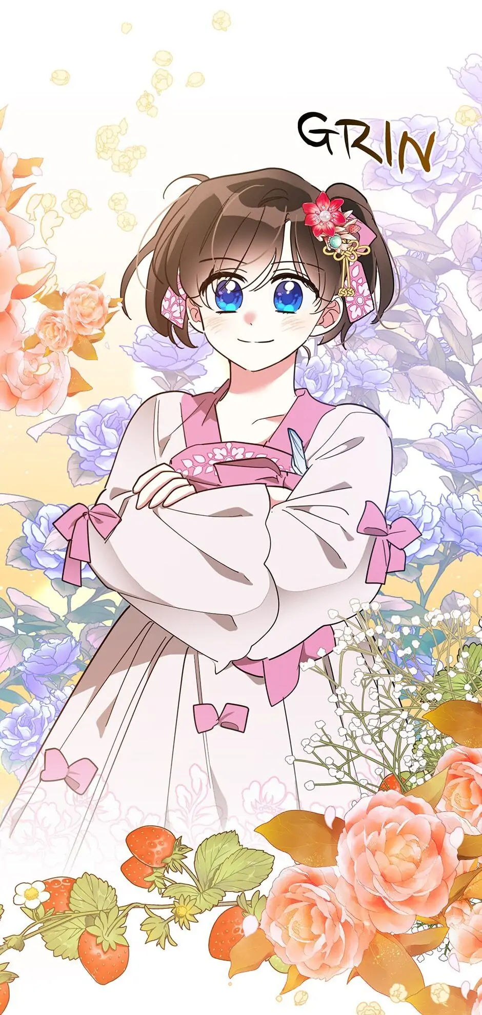 Precious Daughter of the Greatest Martial Arts Villain Chapter 44 - page 59