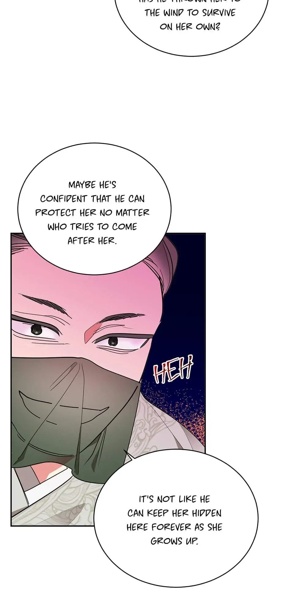 Precious Daughter of the Greatest Martial Arts Villain Chapter 44 - page 6
