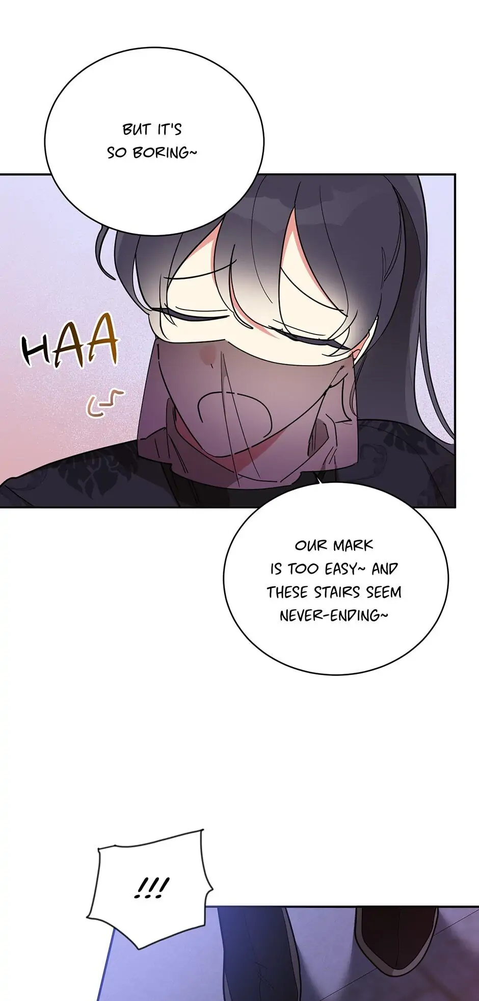 Precious Daughter of the Greatest Martial Arts Villain Chapter 44 - page 8