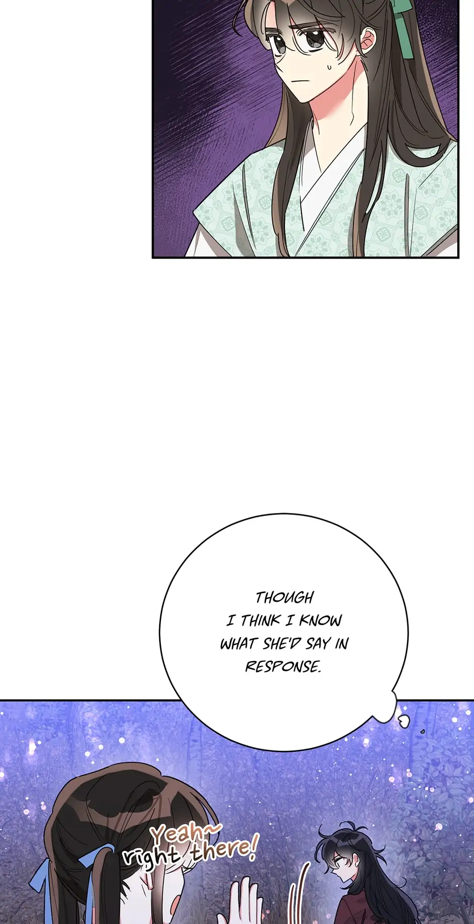 Precious Daughter of the Greatest Martial Arts Villain Chapter 63 - page 16